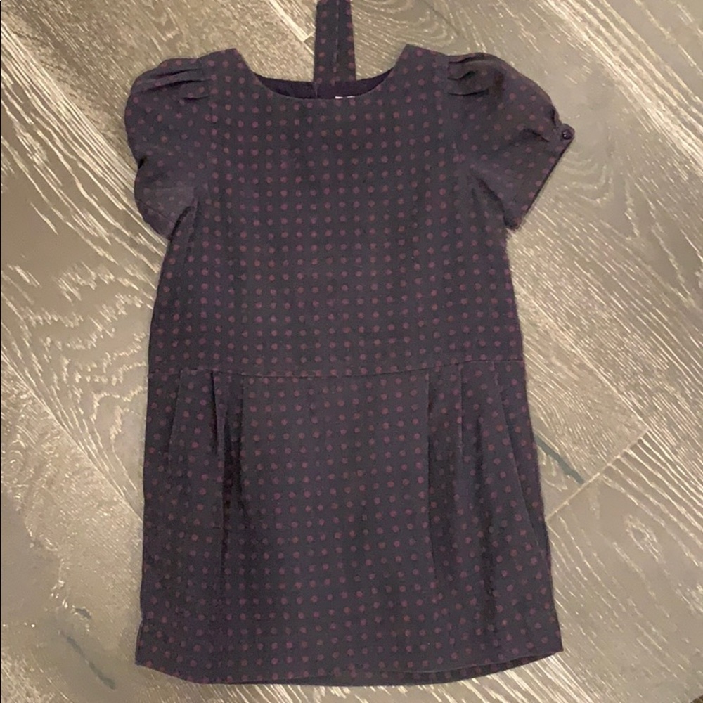 Jacadi dress